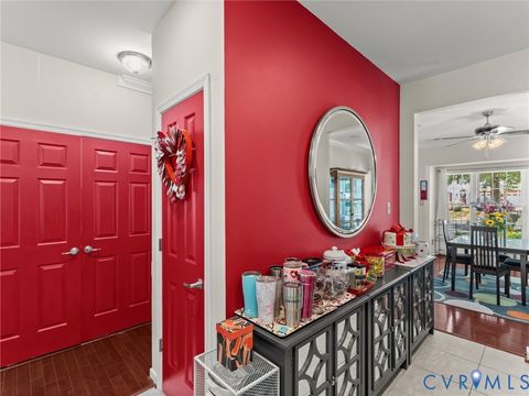 Tiny photo for 6901 Birch Point Lane, Henrico, VA 23228 (MLS # 2612286)