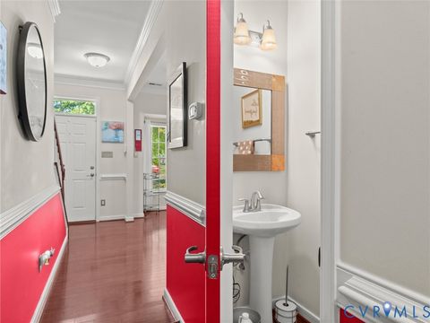 Tiny photo for 6901 Birch Point Lane, Henrico, VA 23228 (MLS # 2612286)