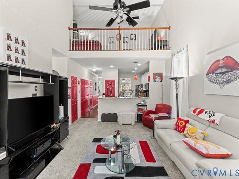Tiny photo for 6901 Birch Point Lane, Henrico, VA 23228 (MLS # 2612286)