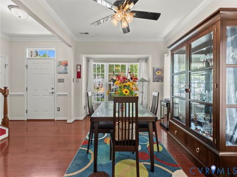 Tiny photo for 6901 Birch Point Lane, Henrico, VA 23228 (MLS # 2612286)