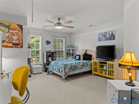 Tiny photo for 6901 Birch Point Lane, Henrico, VA 23228 (MLS # 2612286)