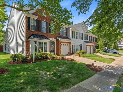 Tiny photo for 6901 Birch Point Lane, Henrico, VA 23228 (MLS # 2612286)