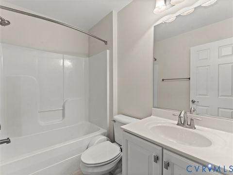 Tiny photo for 6901 Birch Point Lane, Henrico, VA 23228 (MLS # 2612286)