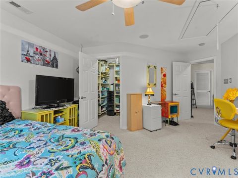 Tiny photo for 6901 Birch Point Lane, Henrico, VA 23228 (MLS # 2612286)