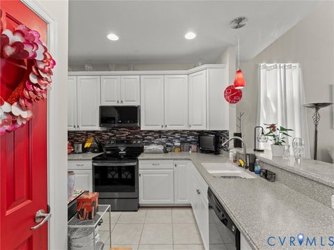 Tiny photo for 6901 Birch Point Lane, Henrico, VA 23228 (MLS # 2612286)