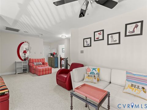 Tiny photo for 6901 Birch Point Lane, Henrico, VA 23228 (MLS # 2612286)