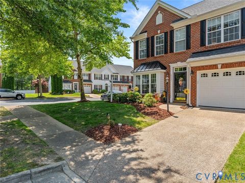 Tiny photo for 6901 Birch Point Lane, Henrico, VA 23228 (MLS # 2612286)