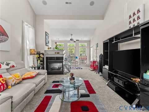 Tiny photo for 6901 Birch Point Lane, Henrico, VA 23228 (MLS # 2612286)