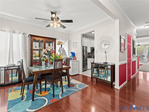 Tiny photo for 6901 Birch Point Lane, Henrico, VA 23228 (MLS # 2612286)