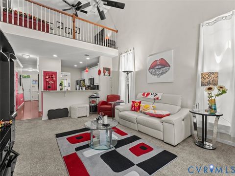 Tiny photo for 6901 Birch Point Lane, Henrico, VA 23228 (MLS # 2612286)