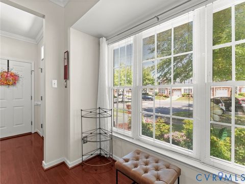Tiny photo for 6901 Birch Point Lane, Henrico, VA 23228 (MLS # 2612286)