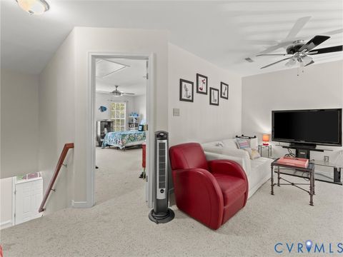 Tiny photo for 6901 Birch Point Lane, Henrico, VA 23228 (MLS # 2612286)