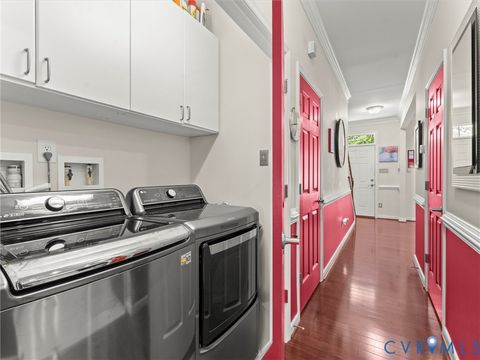 Tiny photo for 6901 Birch Point Lane, Henrico, VA 23228 (MLS # 2612286)