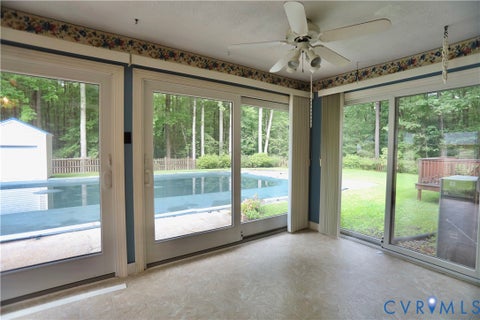 Tiny photo for 18105 Wards Creek Road, Disputanta, VA 23842 (MLS # 2621110)