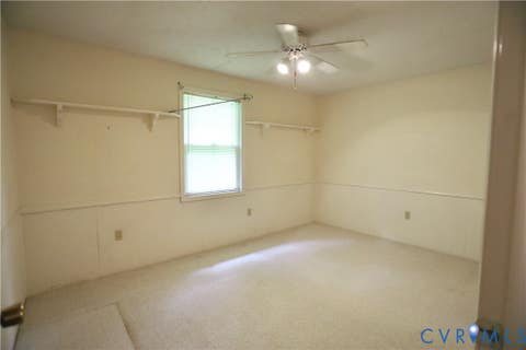 Tiny photo for 18105 Wards Creek Road, Disputanta, VA 23842 (MLS # 2621110)