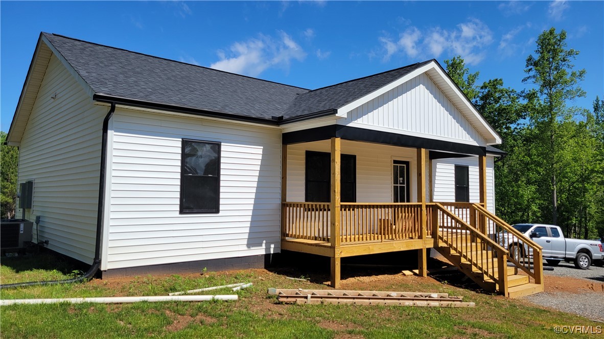 1217 Cedar Hill Road