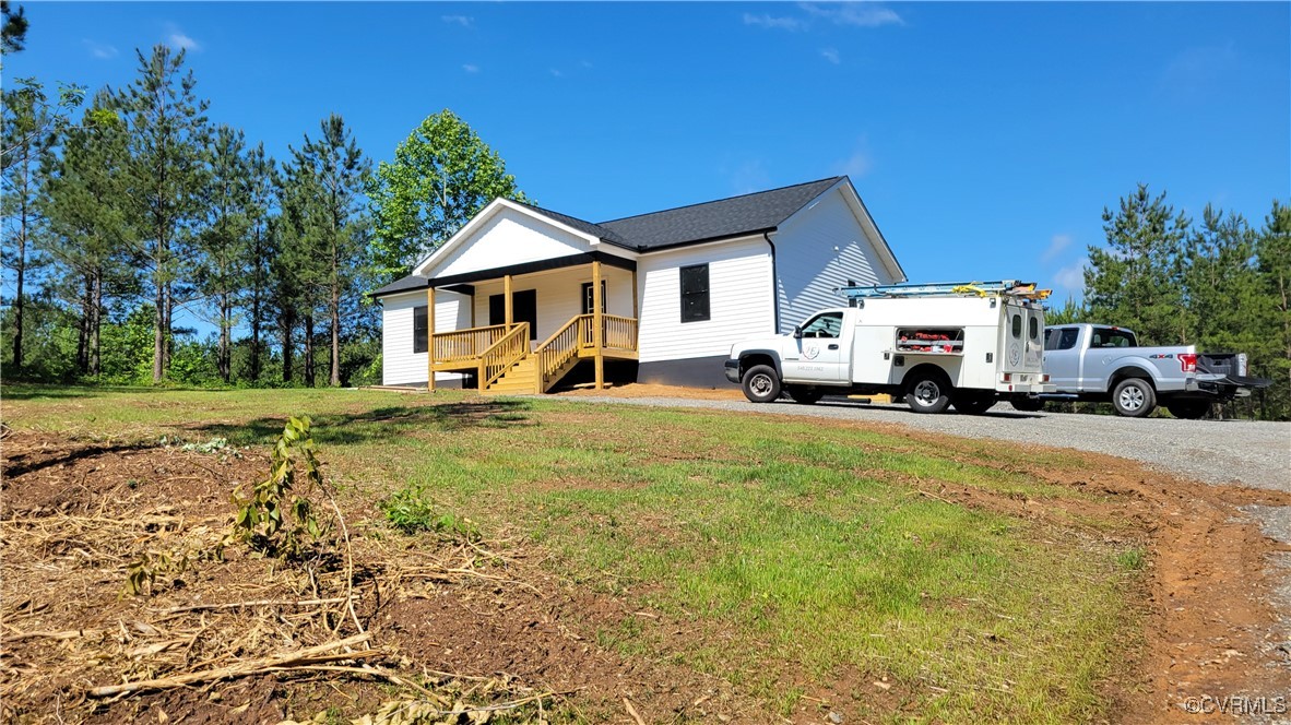 1217 Cedar Hill Road