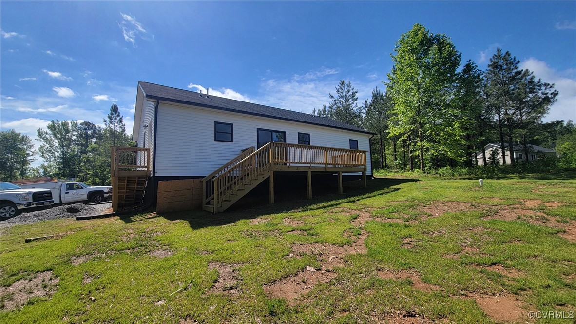 1217 Cedar Hill Road