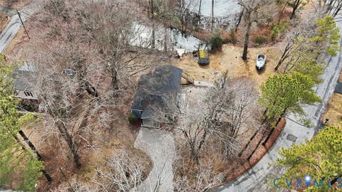 Tiny photo for 4113 Grantlake Road, Richmond, VA 23234 (MLS # 2615397)