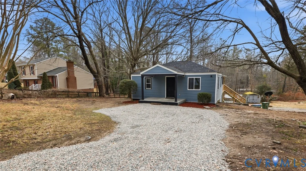 4113 Grantlake Road
