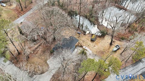Tiny photo for 4113 Grantlake Road, Richmond, VA 23234 (MLS # 2615397)