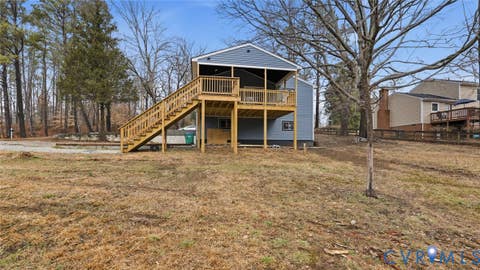 Tiny photo for 4113 Grantlake Road, Richmond, VA 23234 (MLS # 2615397)