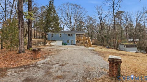 Tiny photo for 4113 Grantlake Road, Richmond, VA 23234 (MLS # 2615397)