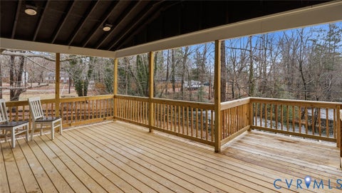 Tiny photo for 4113 Grantlake Road, Richmond, VA 23234 (MLS # 2615397)