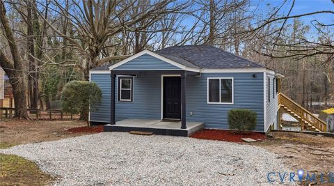 Tiny photo for 4113 Grantlake Road, Richmond, VA 23234 (MLS # 2615397)