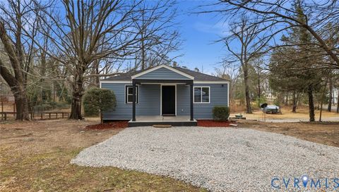 Tiny photo for 4113 Grantlake Road, Richmond, VA 23234 (MLS # 2615397)