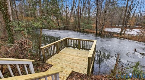 Tiny photo for 4113 Grantlake Road, Richmond, VA 23234 (MLS # 2615397)