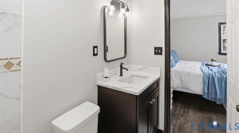Tiny photo for 4113 Grantlake Road, Richmond, VA 23234 (MLS # 2615397)