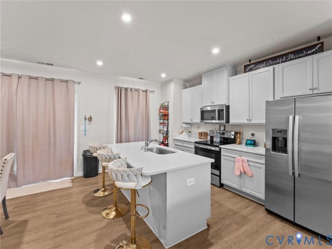 Tiny photo for 2007 Turtle Parkway, Sandston, VA 23150 (MLS # 2616210)