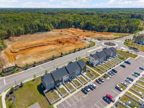 Tiny photo for 2007 Turtle Parkway, Sandston, VA 23150 (MLS # 2616210)