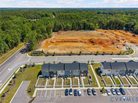 Tiny photo for 2007 Turtle Parkway, Sandston, VA 23150 (MLS # 2616210)