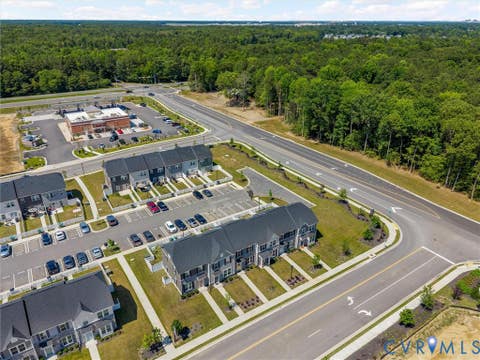 Tiny photo for 2007 Turtle Parkway, Sandston, VA 23150 (MLS # 2616210)