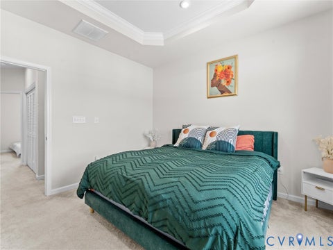 Tiny photo for 2007 Turtle Parkway, Sandston, VA 23150 (MLS # 2616210)