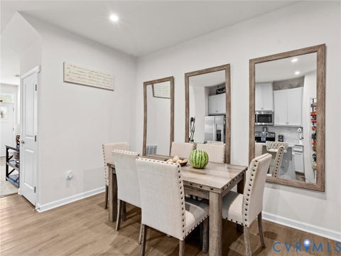 Tiny photo for 2007 Turtle Parkway, Sandston, VA 23150 (MLS # 2616210)