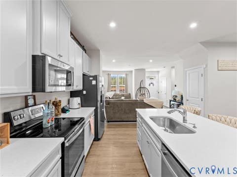 Tiny photo for 2007 Turtle Parkway, Sandston, VA 23150 (MLS # 2616210)