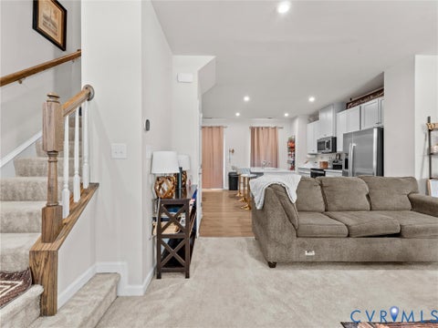 Tiny photo for 2007 Turtle Parkway, Sandston, VA 23150 (MLS # 2616210)