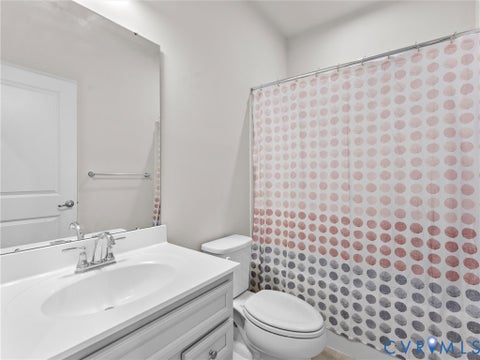 Tiny photo for 2007 Turtle Parkway, Sandston, VA 23150 (MLS # 2616210)