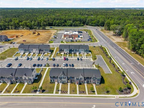 Tiny photo for 2007 Turtle Parkway, Sandston, VA 23150 (MLS # 2616210)