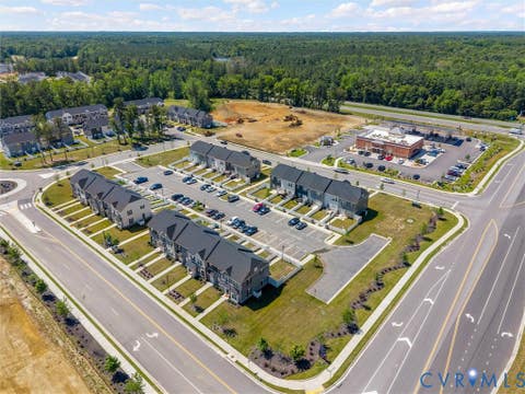 Tiny photo for 2007 Turtle Parkway, Sandston, VA 23150 (MLS # 2616210)
