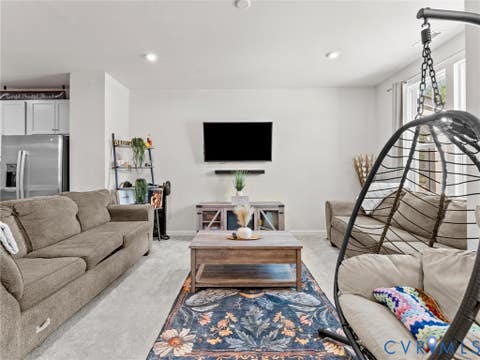 Tiny photo for 2007 Turtle Parkway, Sandston, VA 23150 (MLS # 2616210)