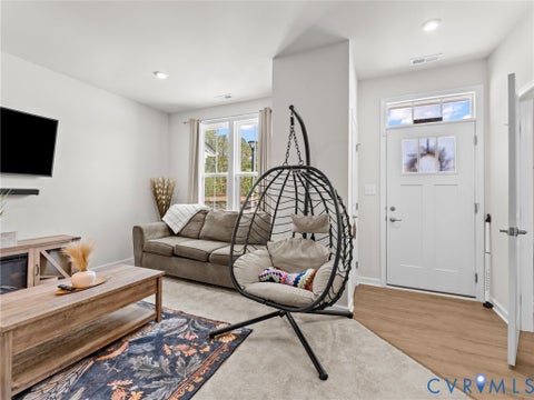Tiny photo for 2007 Turtle Parkway, Sandston, VA 23150 (MLS # 2616210)