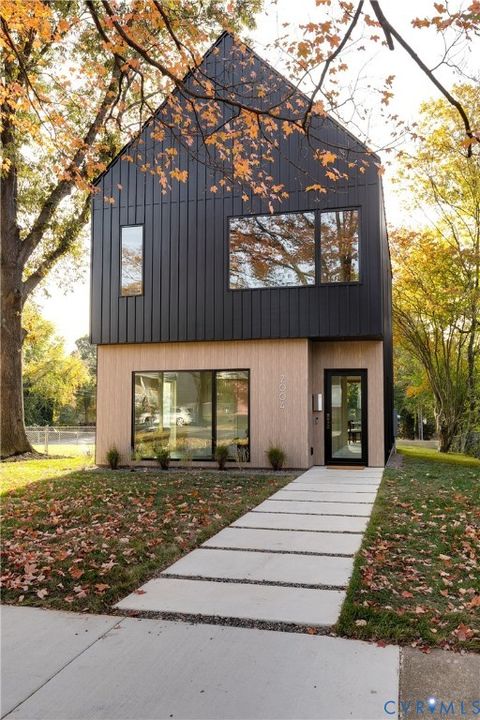 Tiny photo for 2004 Gordon Avenue, Richmond, VA 23224 (MLS # 2530243)