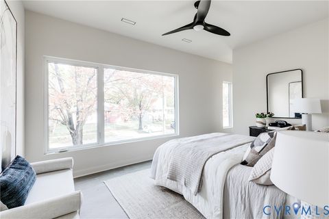 Tiny photo for 2004 Gordon Avenue, Richmond, VA 23224 (MLS # 2530243)