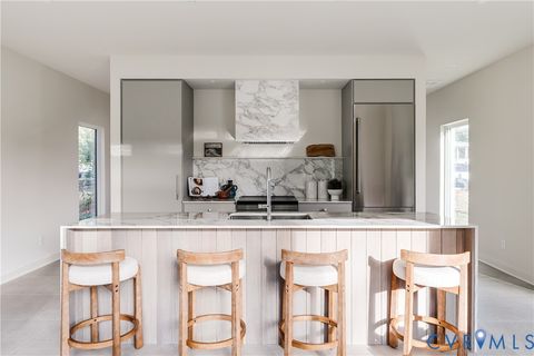 Tiny photo for 2004 Gordon Avenue, Richmond, VA 23224 (MLS # 2530243)