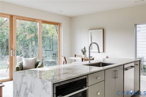 Tiny photo for 2004 Gordon Avenue, Richmond, VA 23224 (MLS # 2530243)