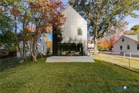 Tiny photo for 2004 Gordon Avenue, Richmond, VA 23224 (MLS # 2530243)